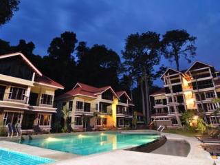 Anjungan Resor