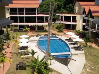 Resor Anjungan 3*