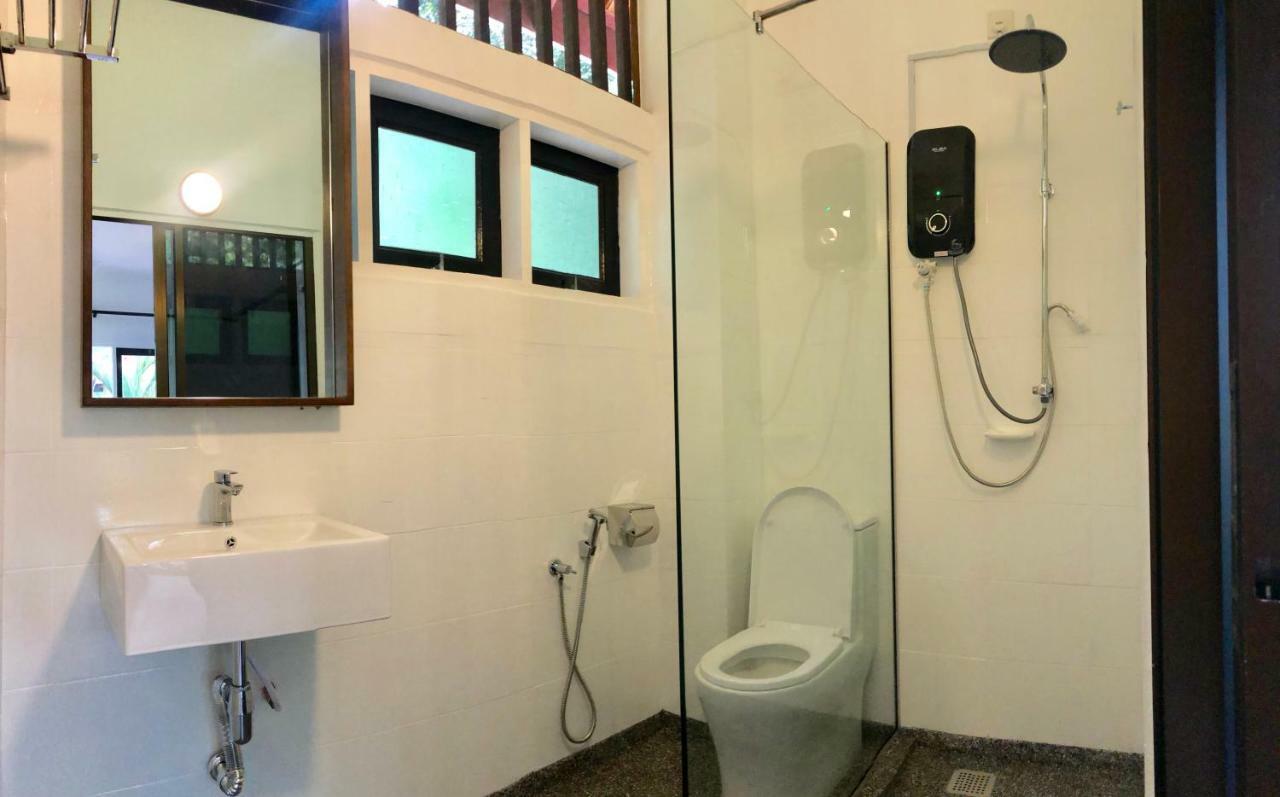 Anjungan Resor 3*