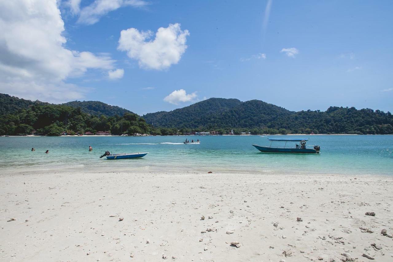 Resor Anjungan