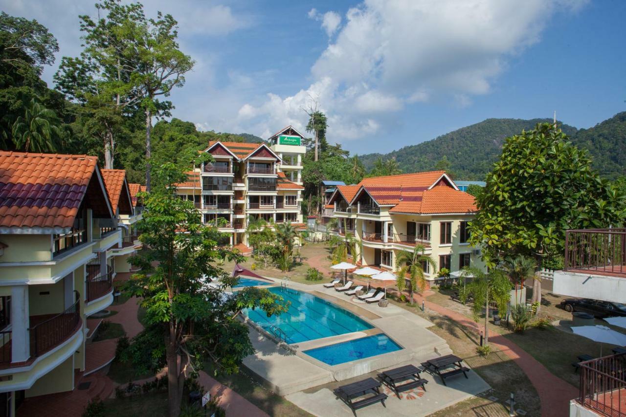 Anjungan
