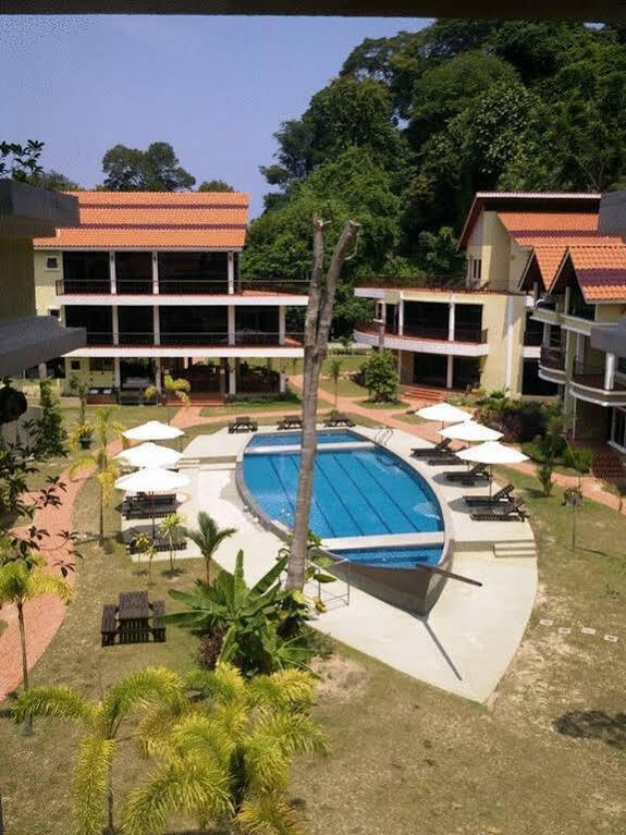 Resor Anjungan 3*