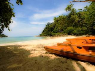 Anjungan 3* Kampung Teluk Nipah