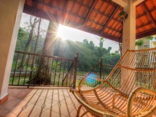 Anjungan Resor Kampung Teluk Nipah